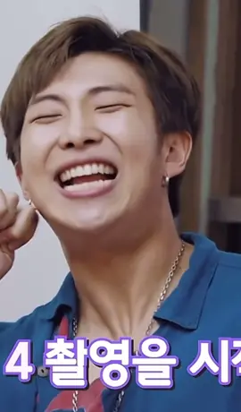 when he talks in such a funny way 🐨🥰☺️ so cute #방탄소년단RM #namjoon #kimnamjoon