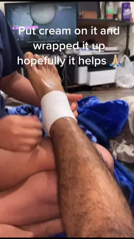 Might have to go to the hospital ill make sure to keep you guys updated, thanks for all the love & support though ❤️ #BallIsStillLife #IllBeBackSoon #RecoveryTime