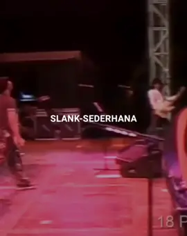 @slankband - Sederhana #fyp #slank #slankers #musik_story #ajitani01