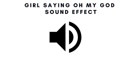 Girl saying oh my god sound effect #girlsaying #ohmygod #omg #soundeffect #soundeffects #sfx #soundfx #shorts #sfxtutorial