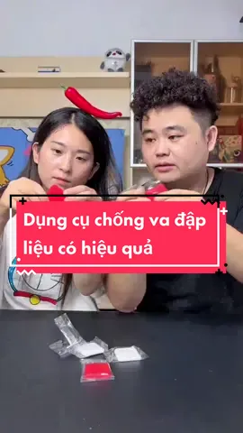 Dụng cụ chặn cửa có thể bảo vệ tường nhà bạn #dungcuchancua #review #reviewtaobao #xuhuong