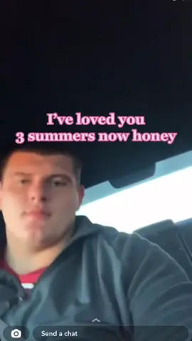 3 down, lots to go 🫶 #33333 #3summers #boyfriend #couple