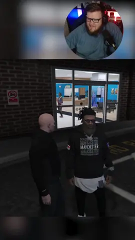 Poof! And he was gone. #hmpsfinest #fyp #fypシ #fypage #fypシ゚viral #fypp #twitchstreamer #twitch #streamer #fypdongggggggg #fyppppppppppppppppppppppp #fypdong #gta #gta5 #gtav #gta5online #gtaonline #gta5_funny #gtarp #gta5clips #grandtheftauto #grandtheftauto5 #gtaviral #gtaroleplay #manchesterrp
