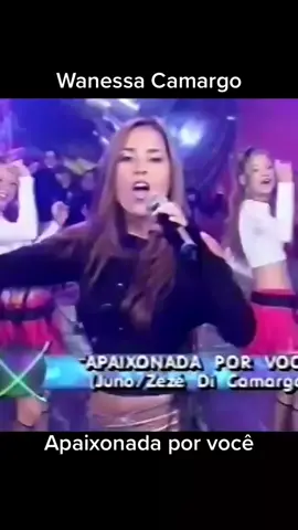 #wanessacamargo #zezedicamargoeluciano