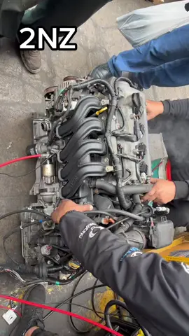 Motor Importacion #2nz #toyota #probox #peru #lima Envios A todo el Perú
