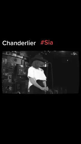#music #lyrics #sia #chanderlier