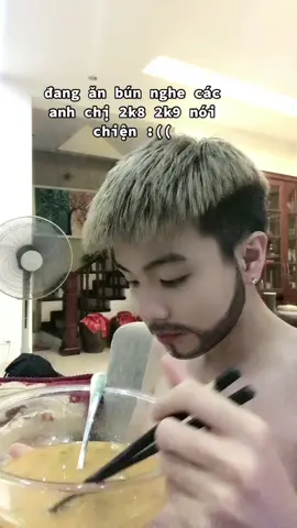 ăn bát bún cũng đéo ngon :( #xuhuong #uocduoclenxuhuong #fyb #xuhuongtiktok #VaCaiKet