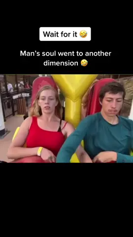 #man #soul #omg #rollercoaster #ride #hilarious #waitforit #thehopperclan #lol #foryou #goviral #foryou #fyp #face #fypシ #funnyvideos #humour #trending