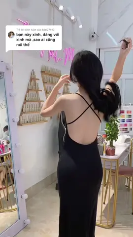Trả lời @bibi27410 Nay không mặc váy hoa nữa thì có còn bị nói su gờ bb nữa không ạ? 😣