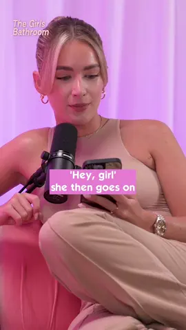 brand new episode out now wherever you get your podcasts xxx