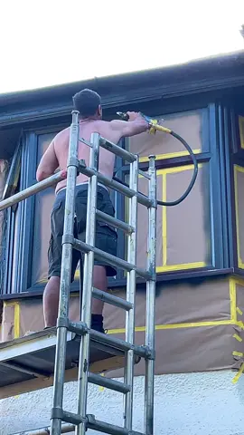 We love our job #upvcspraying