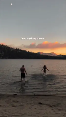 experience everything