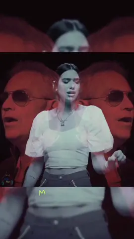 The Legend x Popstar 🥲💯🎶 #andreabocelli #dualipa #ifonly #music #lyrics #lyricsvideo #fyp #foryou #foryoupage #foryourpage