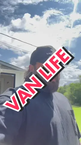 Ya boys hung over #vanner #vanlife #shortyvan #boogievan #2percenter