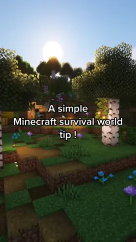 #Minecraft #minecraftbuilding #minecrafthacks #minecraftaethetic  IM BACKKK AND IM GUNNA START POSTING MOREEE ! comment any build ideas (: