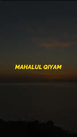 Assalamu'alaikum.. Sholawatan dulu yuk. Mahalul Qiyam. Sudah pada hafal kan? #sholawat #mahalulqiyam #sholawatnabi  #antasyamsunantabadrun #habibsyech #sahabatquran