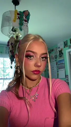 yas barbie slay #barbie #slay #makeup #art #makeuptutorial #drag #makeupartist