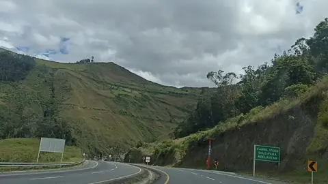 #naturaleza #colombia #carretera #pasto #ipiales #ipialesnariño #happy #dariogomez #dario