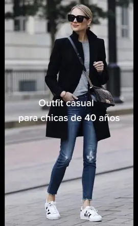 #outfit #outfitdeinvierno❄️☃️ #abrigosperu #mujeres #chicastiktok #40añosymas #fyp #rws #viral #viral