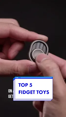 The last one is the most satisfying… 🤤 #everydaycarry #fidgettoys #edc #whatsinmypockets