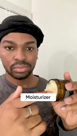 It's as simple as that ✅ What are you waiting for? Find your go-to products with Buttah! #skincareformen