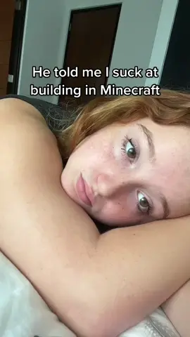 #Minecraft #sad #nooneloves me @Lexbev_23