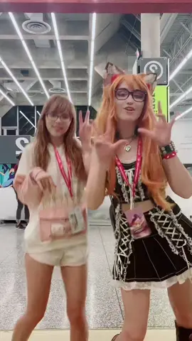 Not quite the dance but we doin somethin @moonlitehope