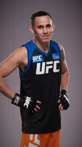 Hard to pick a favorite style of Chito Vera 🤩 #UFC #chitovera #mma