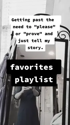 #gettingok #peoplepleasing #confidence #healing #authenticity