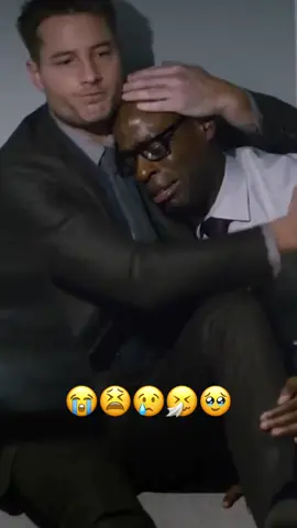 king of crying #ThisIsUs #RandallPearson #SterlingKBrown #cryingtok #ActingChallenge