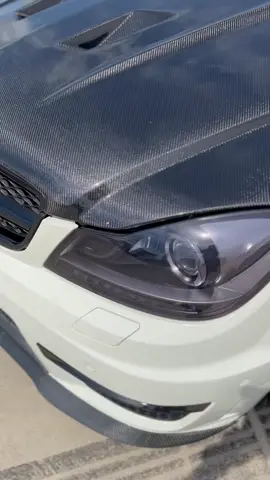 C63 idle>>> #fyp #cartiktok #xyzbca #cartok #explore #c63 #mercedes #foryou #w204 #follow #goals #likes #duet #stitch #amg