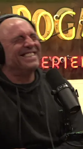👹 ⚡️ from episode 403 with Joe Rogan #theovon #joerogan #thispastweekend