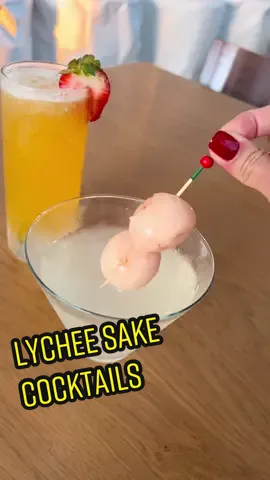 Lychee sake cocktails are so good 📍Bamboo Bistro, CDM #lychee #sake #lycheesake #cocktail #lycheecocktail #drinks #trend #trending #fy #fyp #fypage #foryou #foryourpage #ocfood #ocfoodie #Foodie #foodietiktok #foodietok #foodieatheart #vyvyfoodjourney