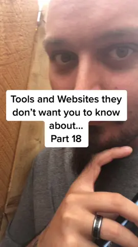 They dont want you to know about this… #foryou #fyp #viral #secretwebsites