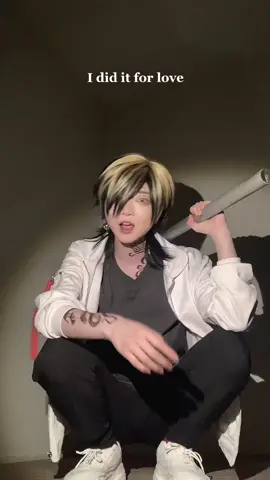 #kazutora #tokyomanjigang #tokyorevengers