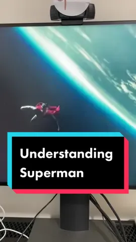 Replying to @this_9uy “You have to decide what kind of man you want to be, Clark. Whoever that man is…he’s gonna change the world” #superman #manofsteel #dceu #dccomics #snyderverse #movie