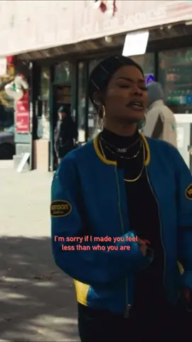 #TeyanaTaylor’s “Gonna Love Me”. #rnb #rnbsource #randb #musictok