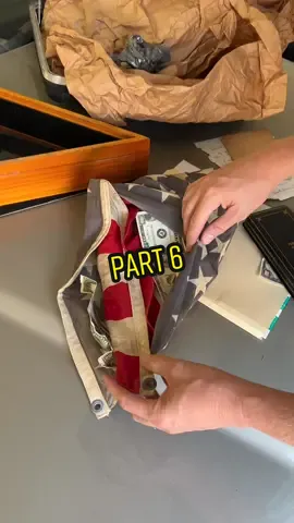 Uncle left surprise inheritance inside Storage Unit. PART 6 #33333 #fyp #viral #tiktok #bestvideo #tiktok4fun #car #mercedes #mercedesbenz #classic #surprise #inheritance #money #classiccar