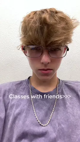 Goofy ahh glasses #school #fyp #foryou