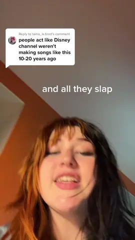 Replying to @tama_is.tired this song had me feeling FERAL as a child #disney #disneysongs #d#DailyRoutine