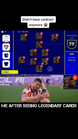 Player mana yang korang nak renew tapi tak cukup contract ticket? *Jangan lupa tekan link untuk shop deco murah #fyp #pesmobile21 #pesmalaysia #efootball2022 #efootball #aghihsanpes #gaming