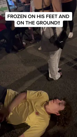 it was so much hypnotic phenomena in this video!! watch and see if you can peep it all.. comment below!! and if  you wanna learn hypnosis or book a asai or an event text or calm the number in the BIO.. #fyp #comedy #tiktok #duet #humor #anime #viral #trending #funny #comedyhypnotist