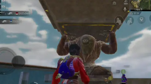 #CapCut #pubggamer #pubglover #pubgmobile #pubg #pubgindia #pubggamer #pubgphilipinnes #pubgpharaoh