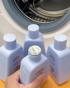 Nước tẩy lồng máy giặt #maygiat