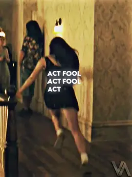 I can’t believe I forced myself to rewatch this scene all for the sake of content || I love you julie, but bae how do u live with yourself after this? ☠️ || Series: From || #From #epix #hannahcheramy #pegahghafoori