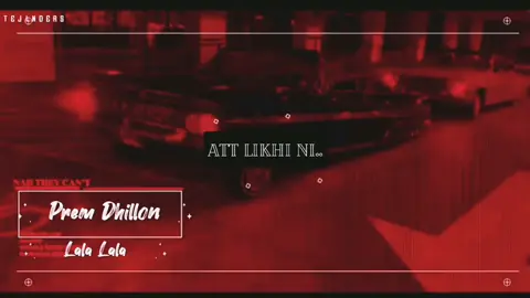 Lala Lala#premdhillon #majhewale #majha #lyrics #FlexYourFreestyle #fyp #foryoupage #letestvideo #newsong