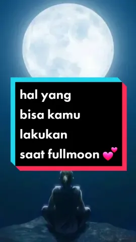 #fullmoon #fullmoonritual