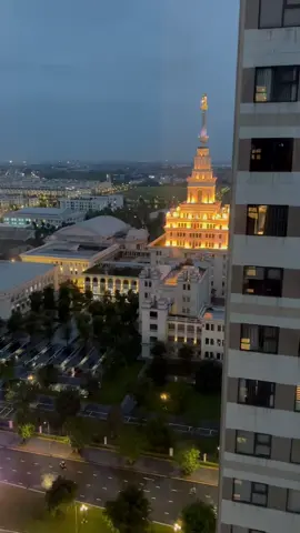 Như lạc vào thế giới khác 😗 #vinhomesoceanpark