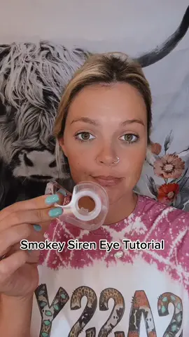 Siren Eye Tutorial