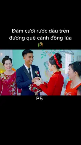 Một đám cưới rước dâu trên con đường quê đi qua một cánh đồng đầy lúa xanh mướt ở nơi xa xôi nhất của miền hạ Cần Đước, một đám cưới đẹp của miền tây quê hương Long Hựu ❤️ Phim ngắn Truyền Thống - Wedding Thanh Tung & Tuyet Ngan  Suri Wedding House - Phóng sự cưới Long Hựu - Cần Đước 𝐀𝐝𝐝𝐫𝐞𝐬𝐬 | Long Hựu - Cần Đước - Long An  𝐂𝐨𝐧𝐭𝐚𝐜𝐭 | dungtranphotography371@gmail.com  𝐏𝐡𝐨𝐧𝐞 | 0346.576.659 #Dungtranphoto #phongsucuoicanduoc #Suriweddinghouse #phongsucuoi #DinhHon #PhongsucuoimienTay #longan #tiktok #xuhuong